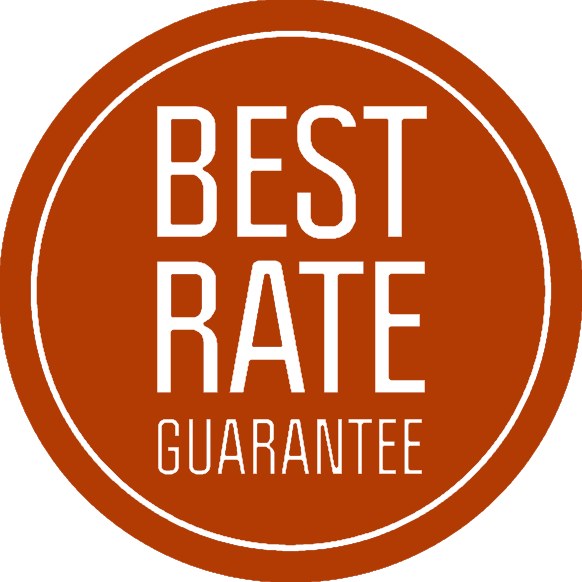 Best Available Rate