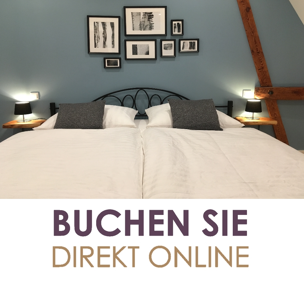 Online Buchen