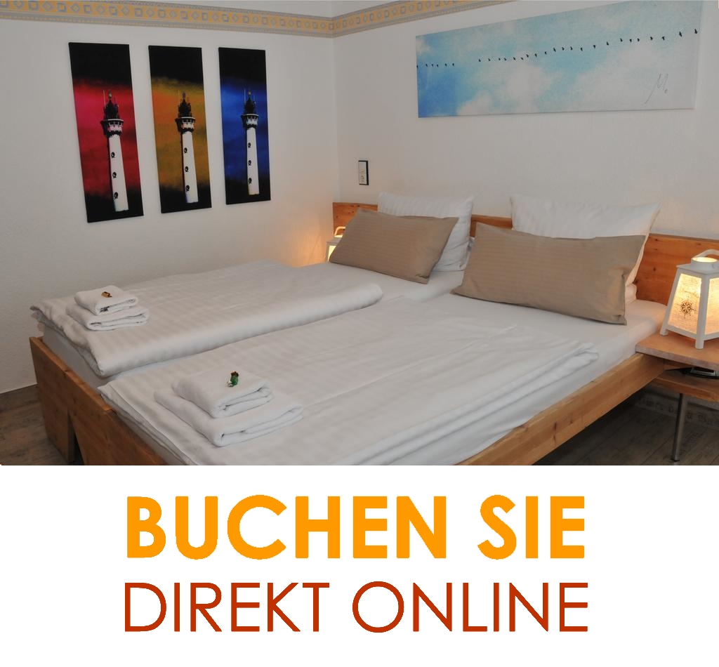 Online Buchen