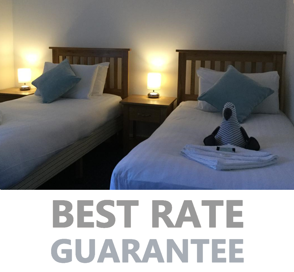 Best Available Rate - Book online