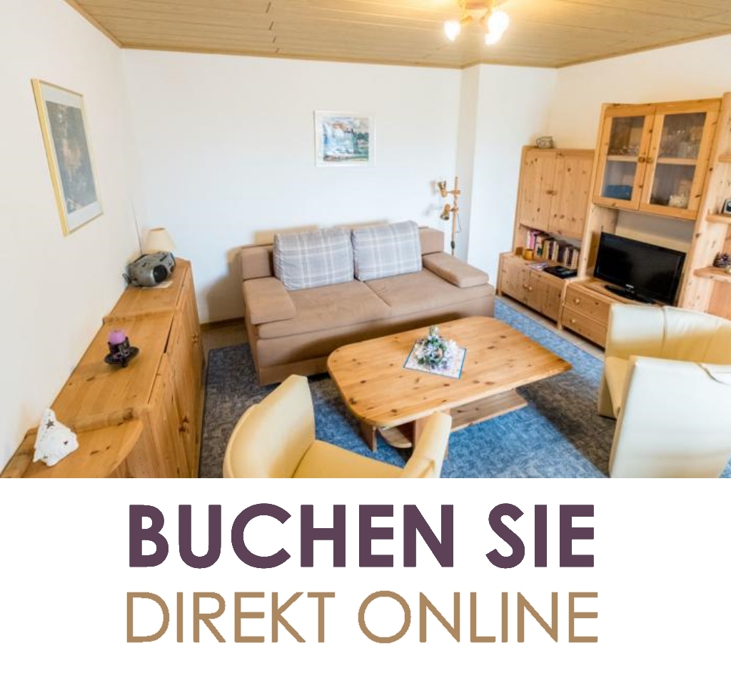 Online Buchen