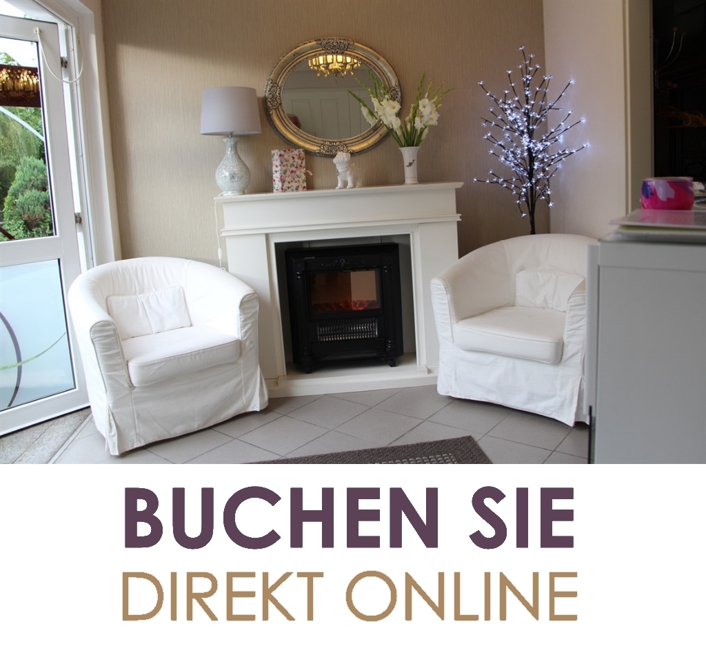 Online Buchen