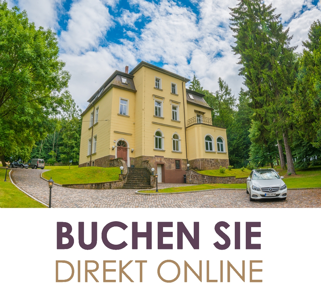 Online Buchen