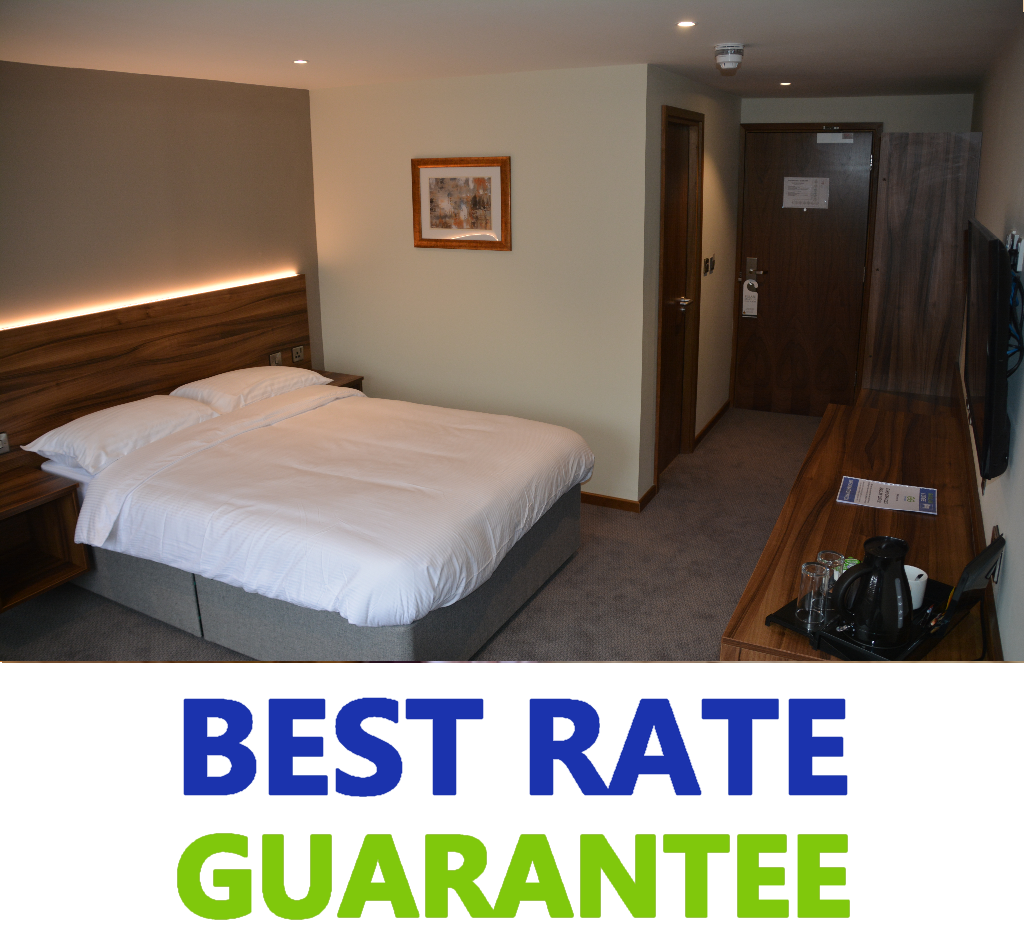 Best Available Rate - Book online