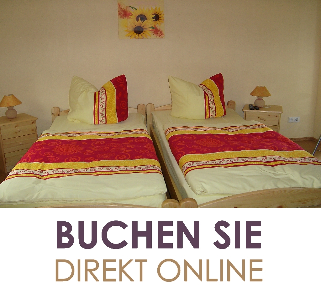 Online Buchen