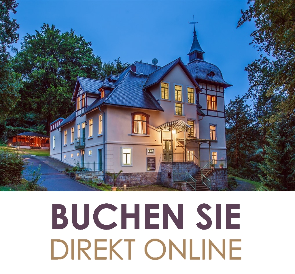 Online Buchen